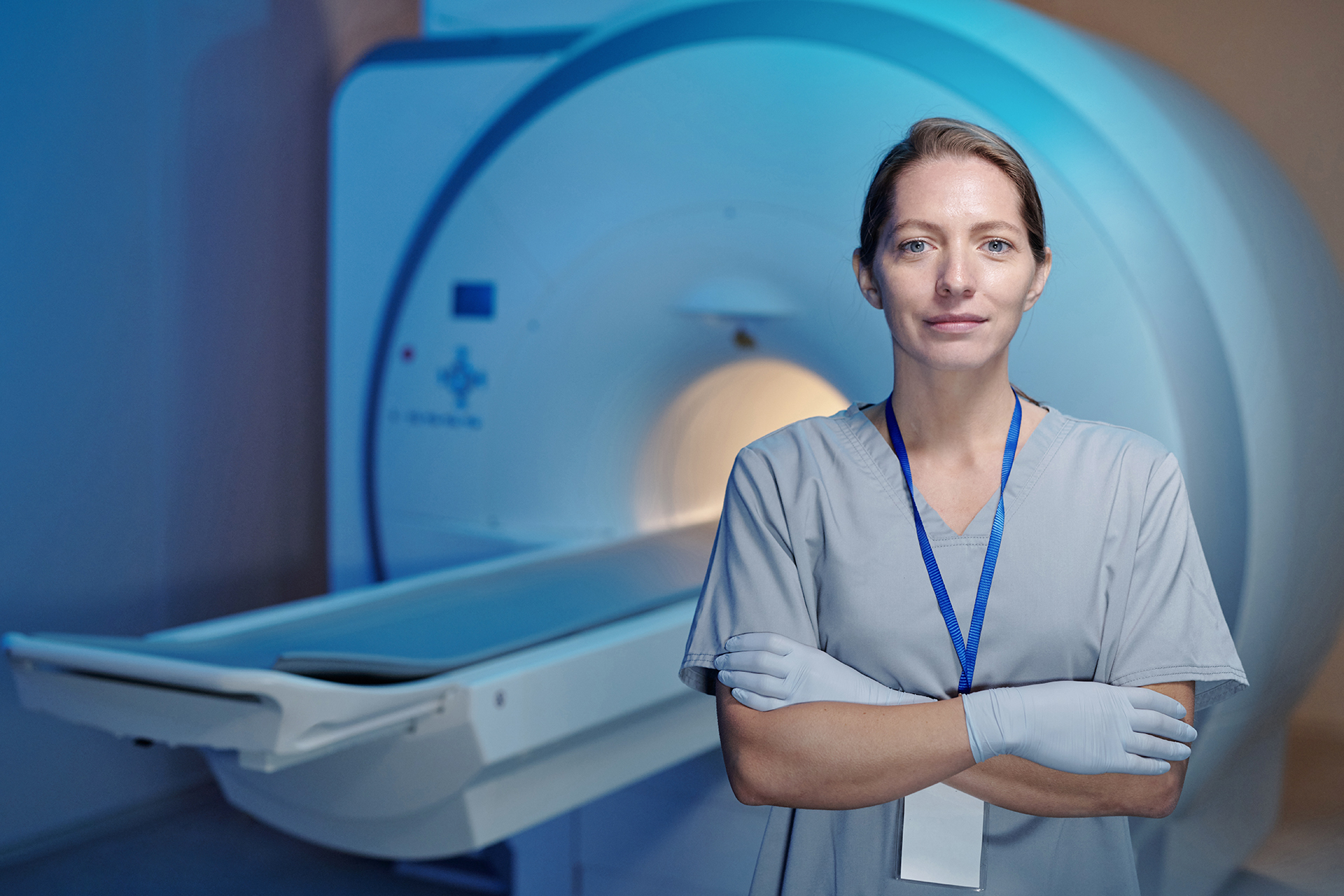 МРТ прямої кишки